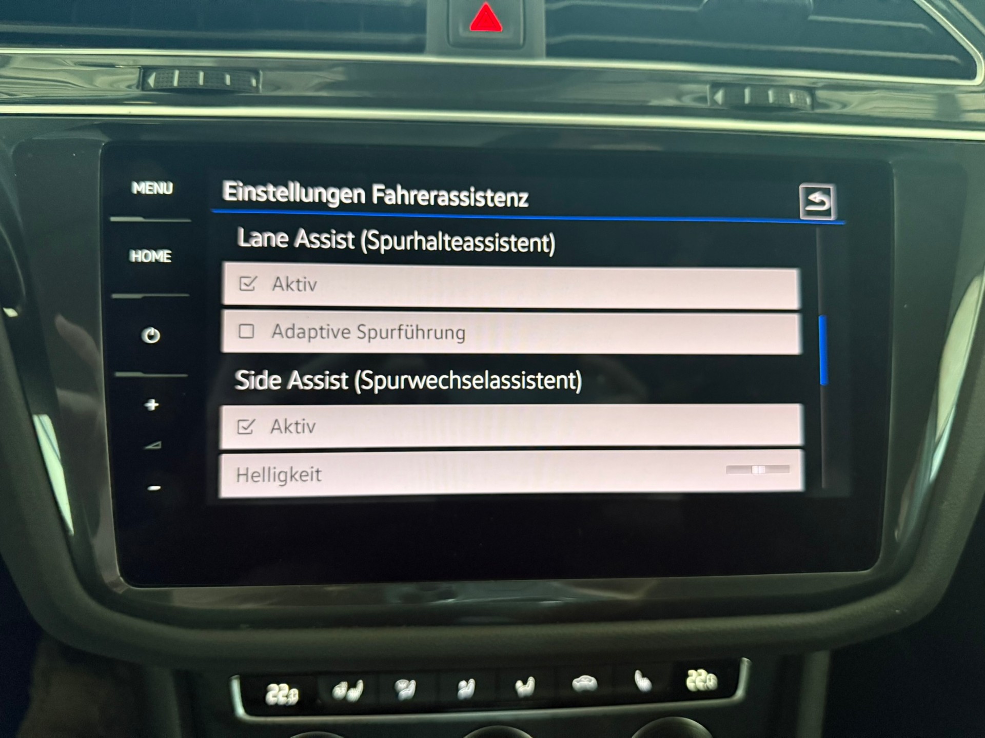 VW Tiguan 2.0 TDI SCR Highline 4Motion DSG-image-22