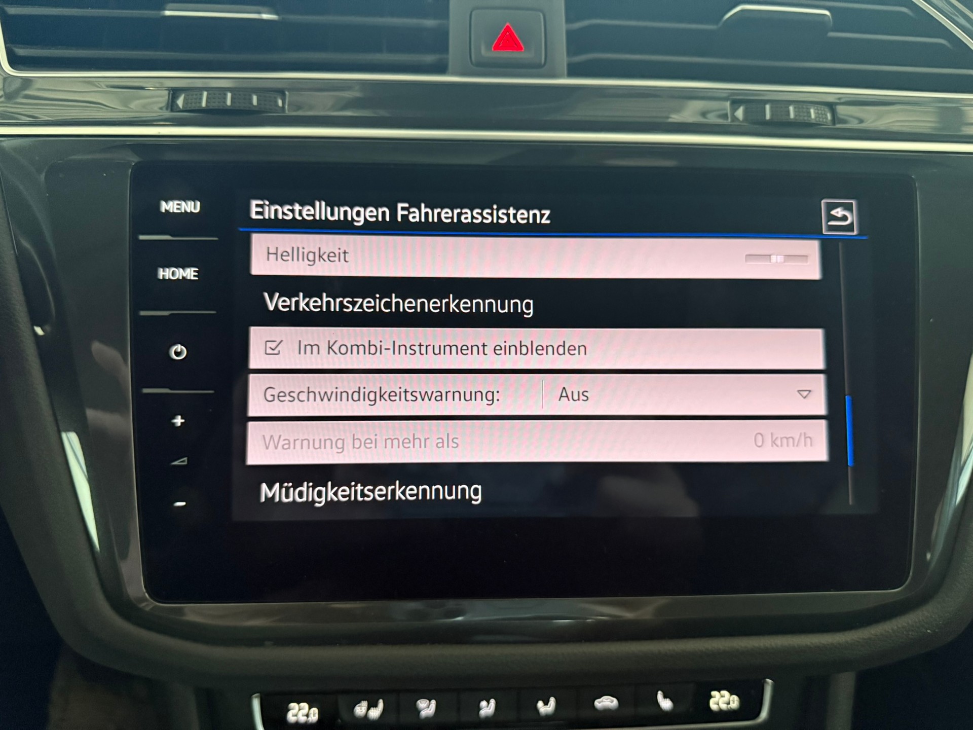 VW Tiguan 2.0 TDI SCR Highline 4Motion DSG-image-23