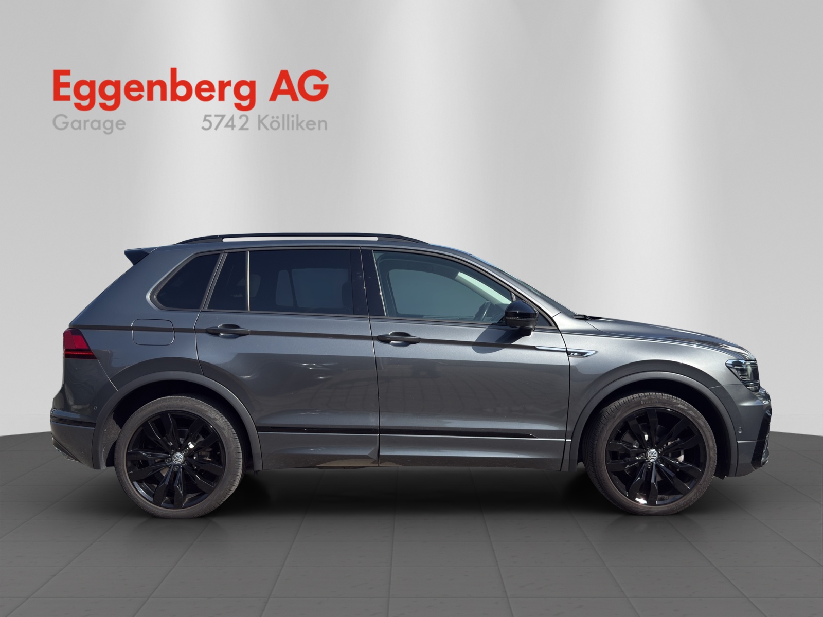VW Tiguan 2.0 TDI SCR Highline 4Motion DSG-image-5