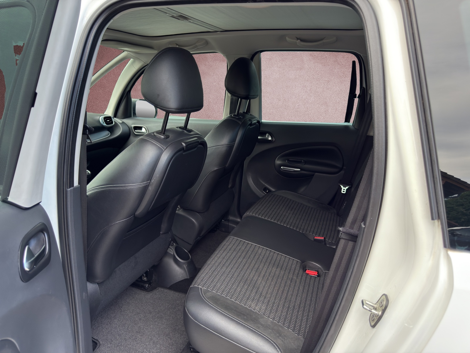 CITROEN C3 Picasso 1.2 Pure Tech Exclusive-image-7