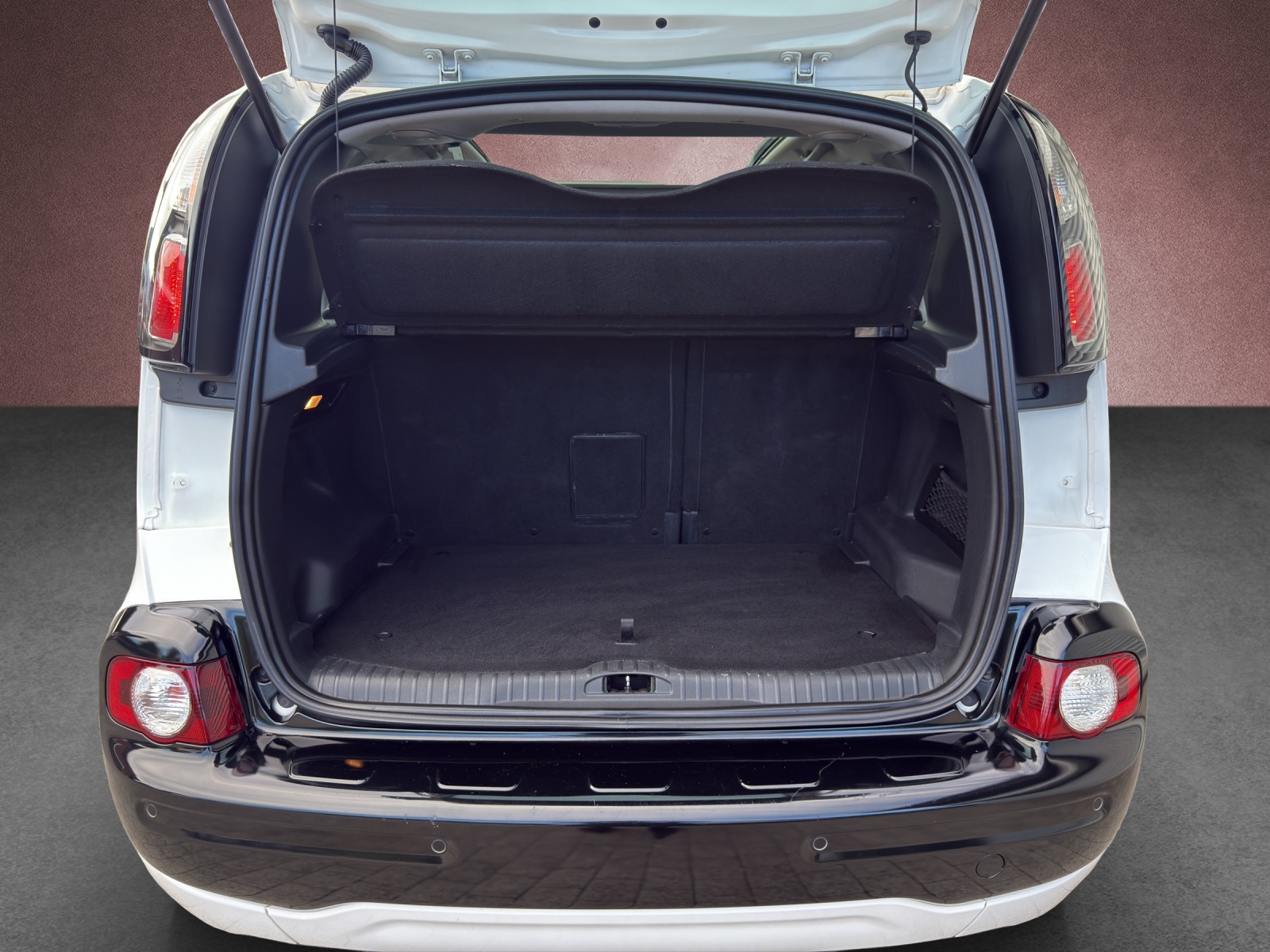 CITROEN C3 Picasso 1.2 Pure Tech Exclusive-image-13