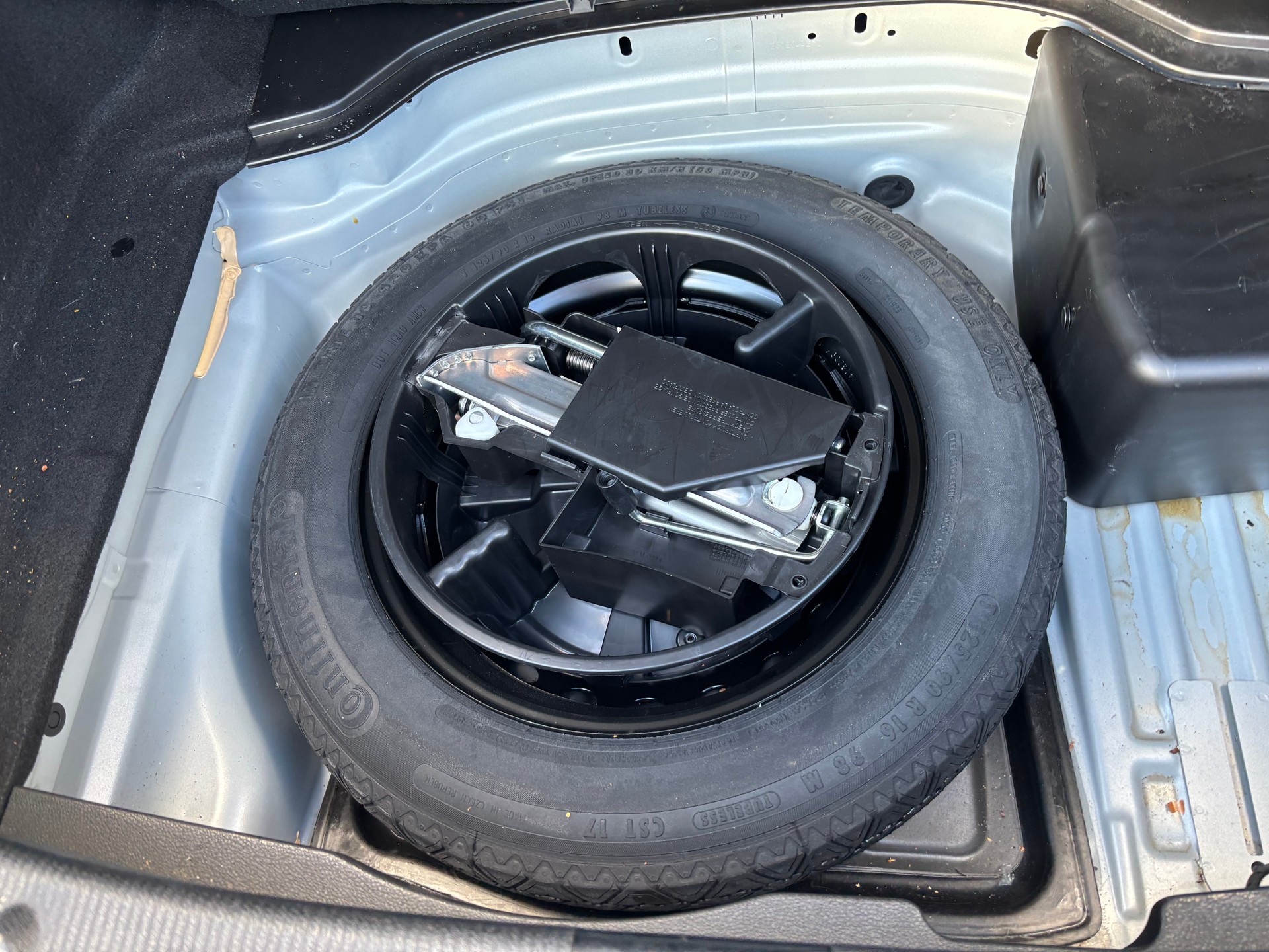 MERCEDES-BENZ C 180 7G-Tronic-image-14