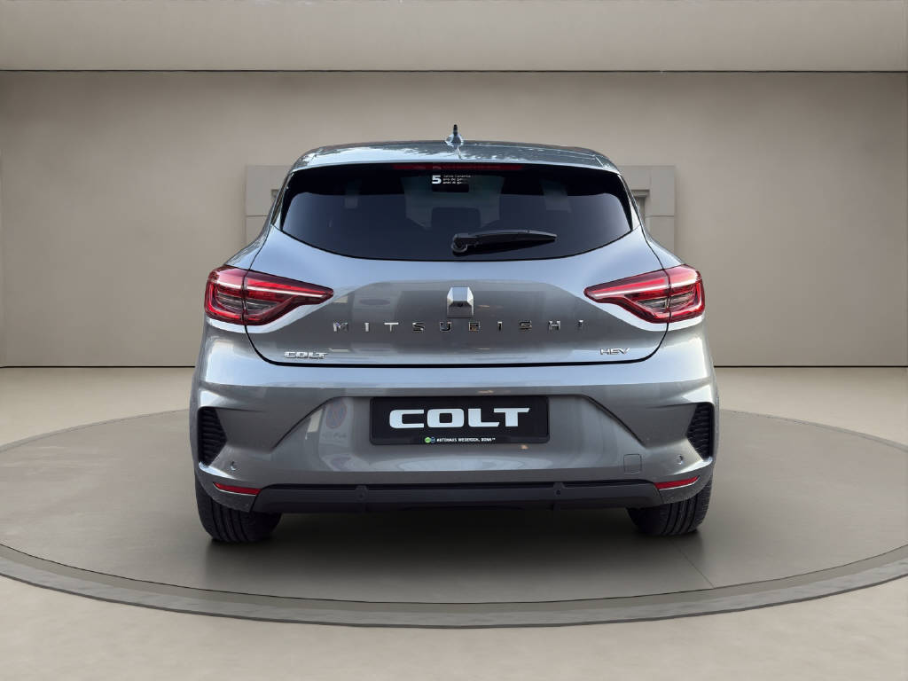 MITSUBISHI Colt 1.6 HEV Invite+-showroom-element-3