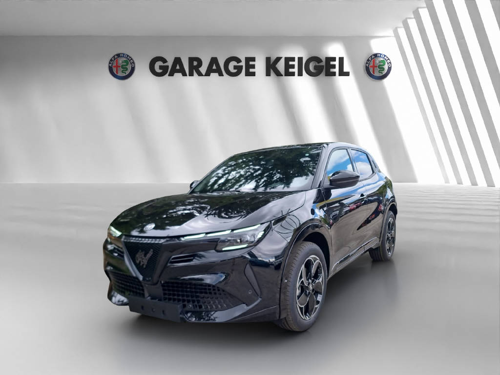 ALFA ROMEO Junior 1.2 Ibrida Q4-image-0