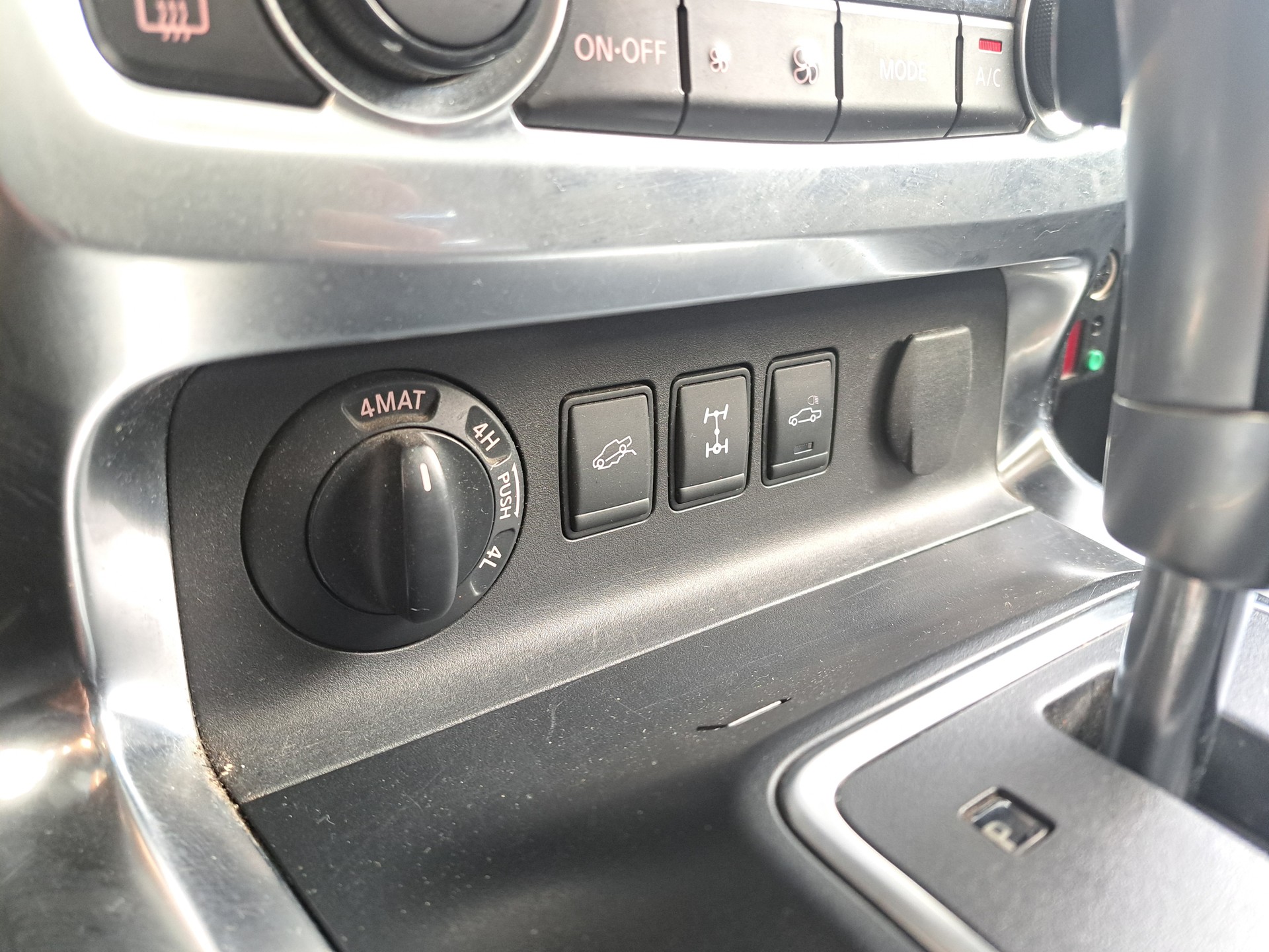 MERCEDES-BENZ X 350 d 4MATIC Power A Doppel Cab.-image-7