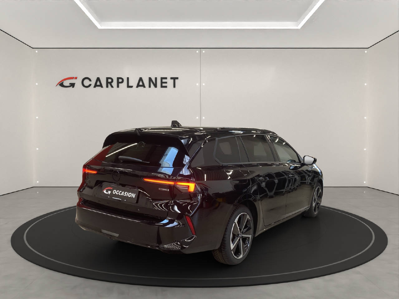 OPEL Astra Sports Tourer GS 1.6 T PHEV-image-3