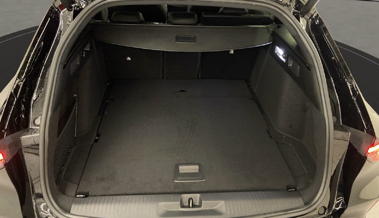 OPEL Astra Sports Tourer GS 1.6 T PHEV-image-10