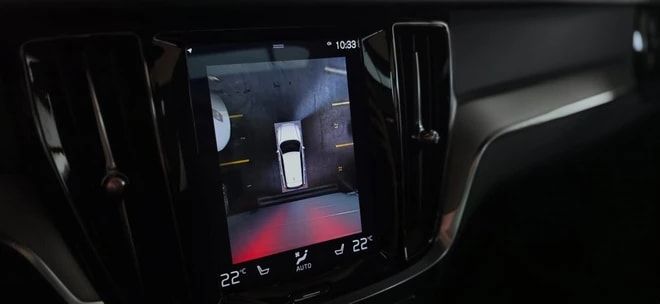 VOLVO V60 T5 Inscription Geartronic *CH-Fahrzeug*-image-24