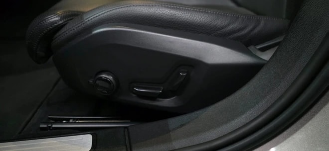 VOLVO V60 T5 Inscription Geartronic *CH-Fahrzeug*-image-18