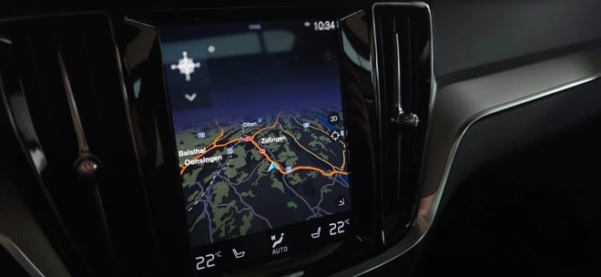 VOLVO V60 T5 Inscription Geartronic *CH-Fahrzeug*-image-22
