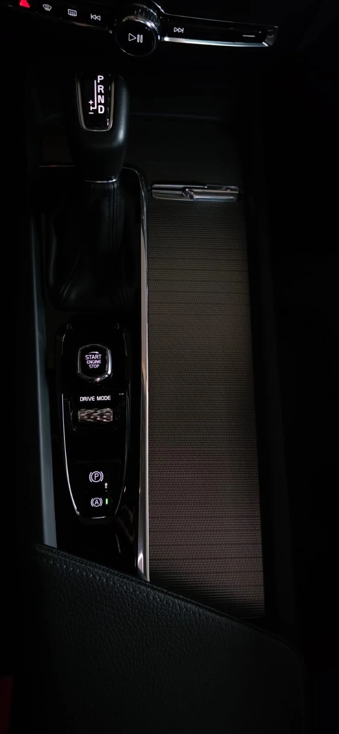 VOLVO V60 T5 Inscription Geartronic *CH-Fahrzeug*-image-19
