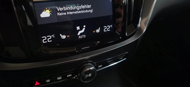 VOLVO V60 T5 Inscription Geartronic *CH-Fahrzeug*-image-23