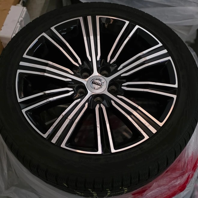 VOLVO V60 T5 Inscription Geartronic *CH-Fahrzeug*-image-30