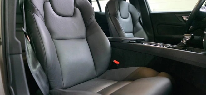 VOLVO V60 T5 Inscription Geartronic *CH-Fahrzeug*-image-26