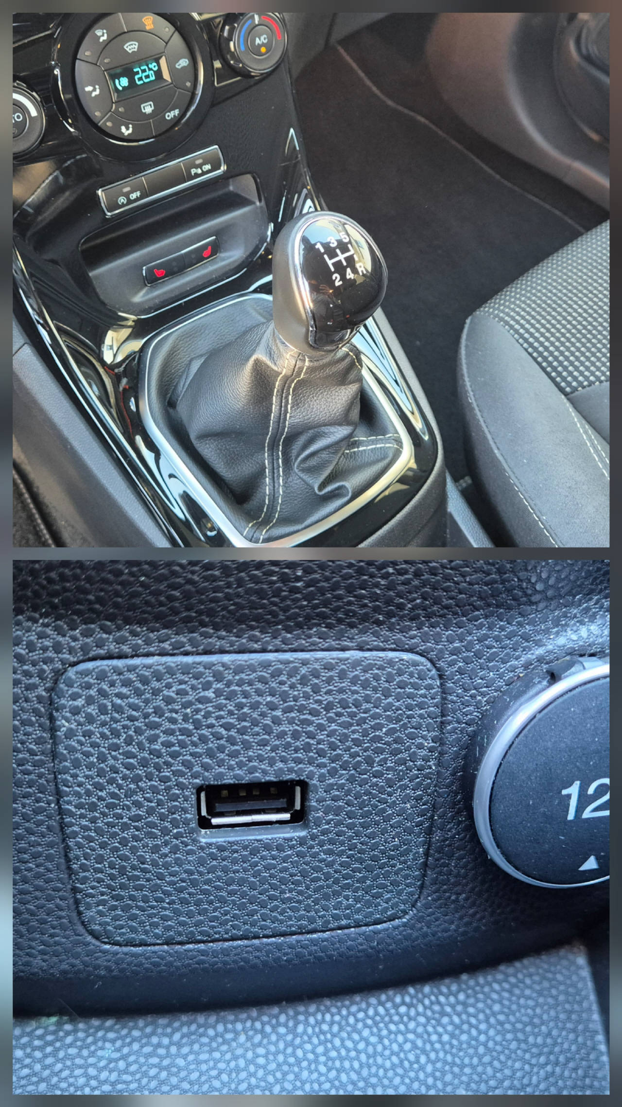 FORD Fiesta 1.0 EcoBoost Titanium 140 PS-image-10