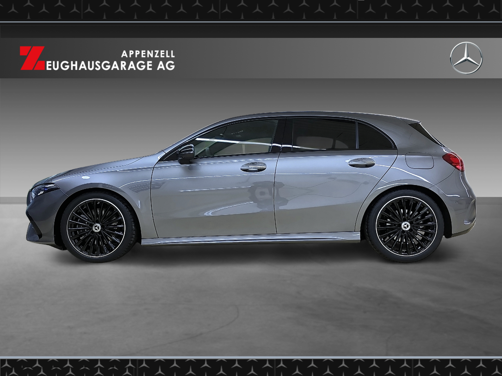 MERCEDES-BENZ A 250 4Matic-image-1