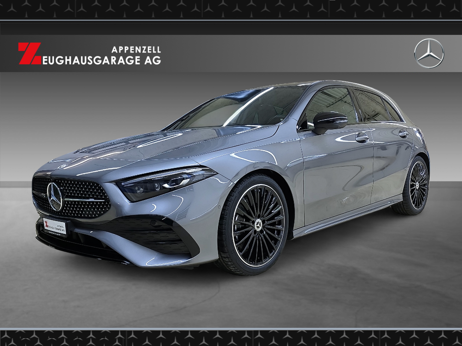 MERCEDES-BENZ A 250 4Matic-image-0