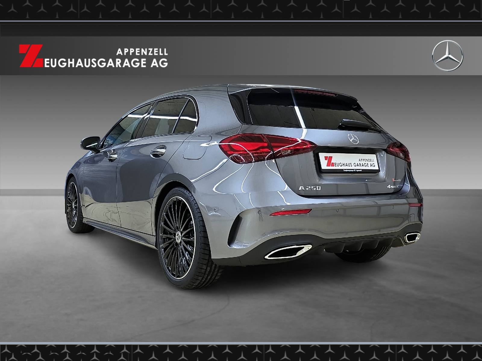 MERCEDES-BENZ A 250 4Matic-image-2
