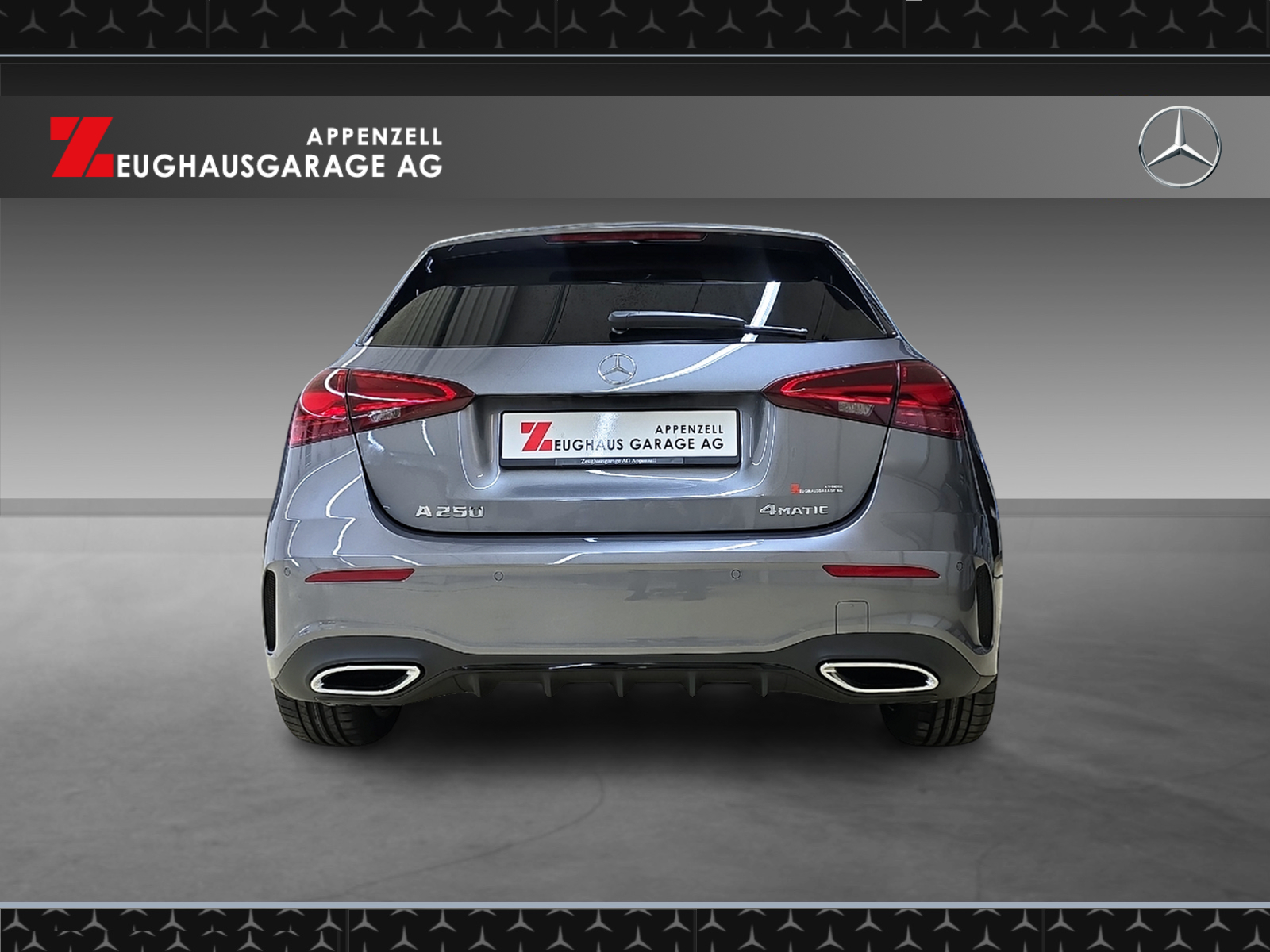 MERCEDES-BENZ A 250 4Matic-image-4