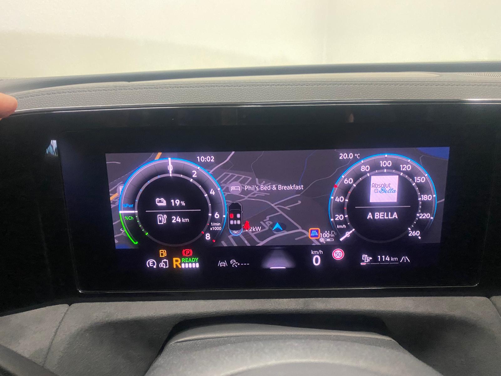 VW Tiguan 1.5 TSI evo2 eHybrid R-Line DSG-image-11