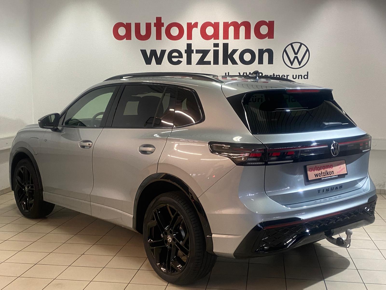 VW Tiguan 1.5 TSI evo2 eHybrid R-Line DSG-showroom-element-2