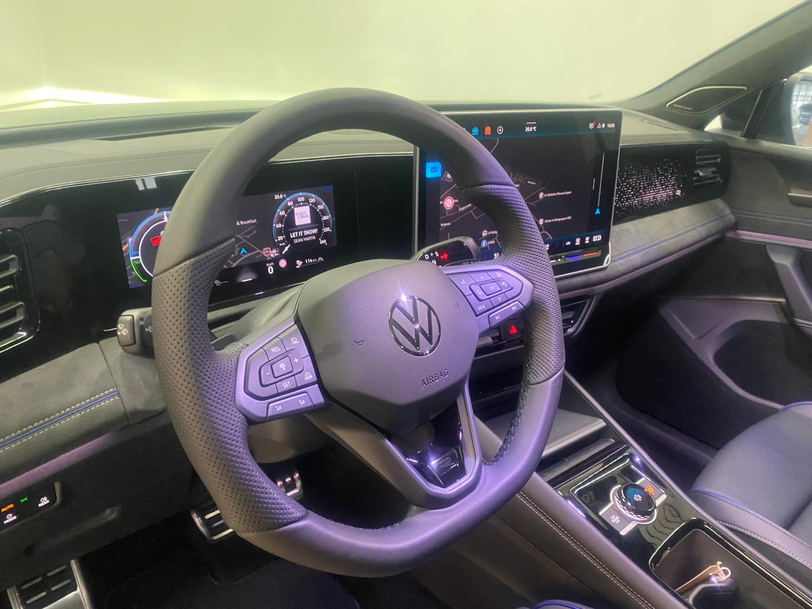 VW Tiguan 1.5 TSI evo2 eHybrid R-Line DSG-image-6