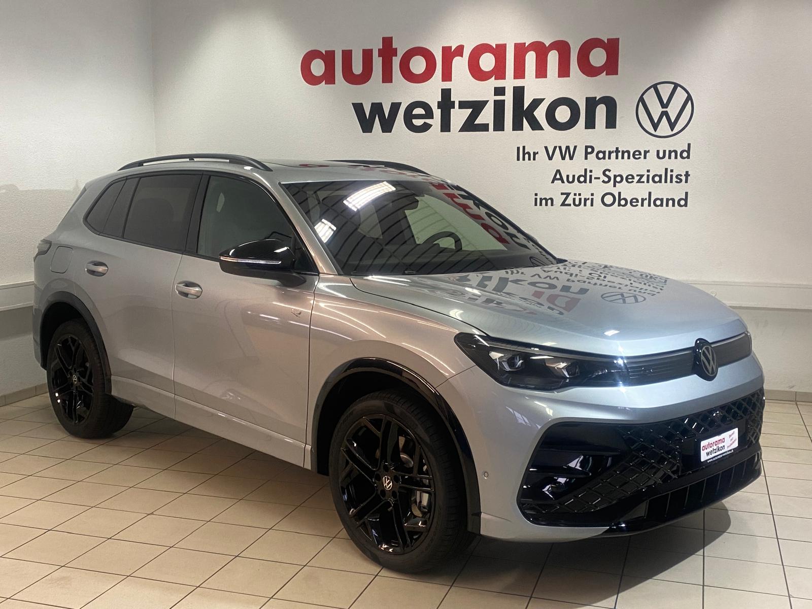 VW Tiguan 1.5 TSI evo2 eHybrid R-Line DSG-showroom-element-1