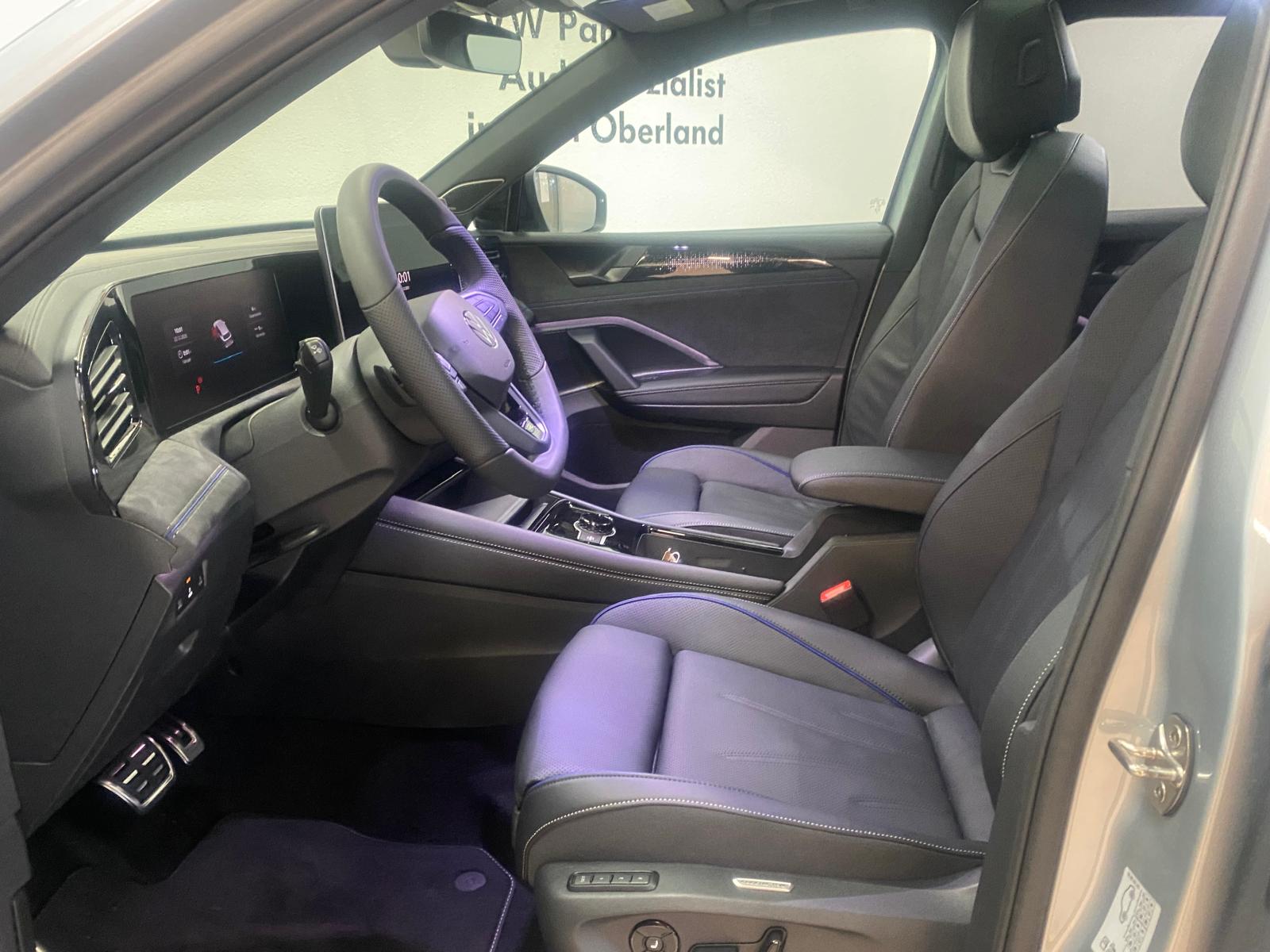 VW Tiguan 1.5 TSI evo2 eHybrid R-Line DSG-image-8