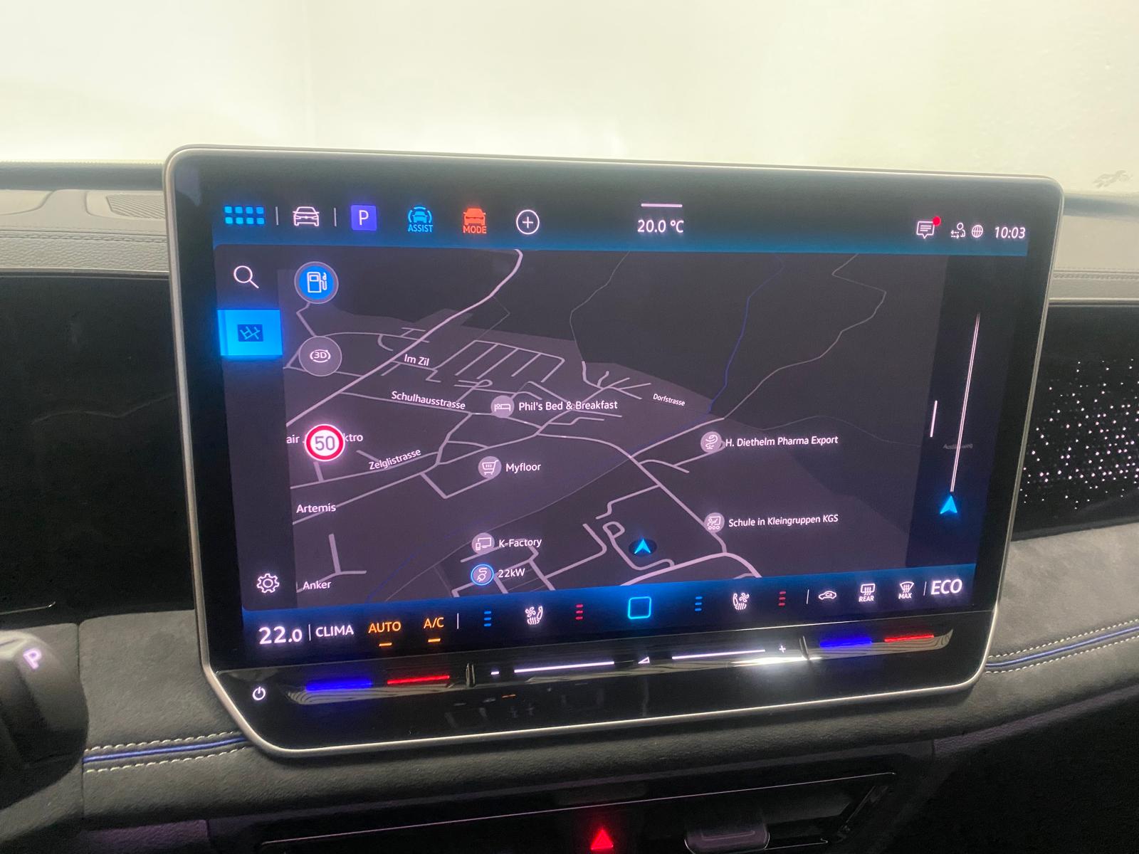 VW Tiguan 1.5 TSI evo2 eHybrid R-Line DSG-image-12