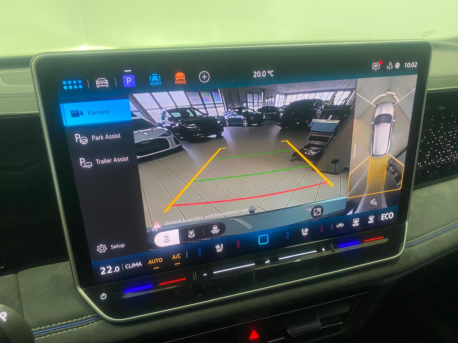 VW Tiguan 1.5 TSI evo2 eHybrid R-Line DSG-image-13