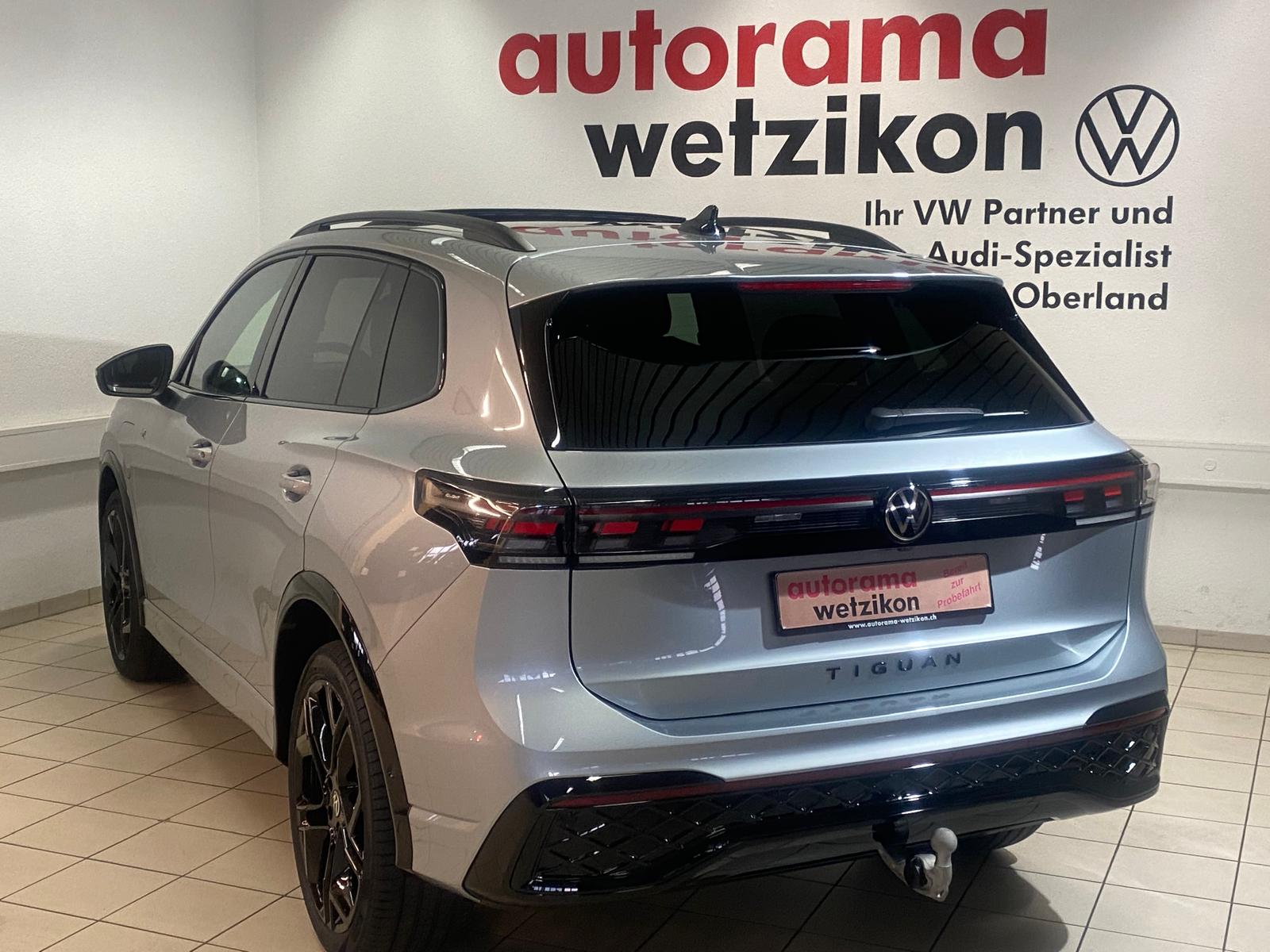 VW Tiguan 1.5 TSI evo2 eHybrid R-Line DSG-showroom-element-3