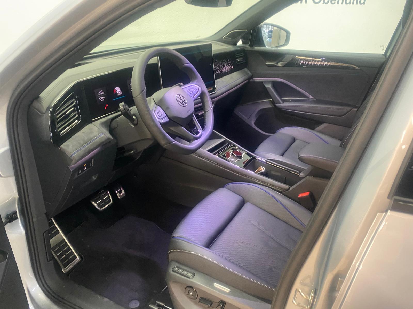 VW Tiguan 1.5 TSI evo2 eHybrid R-Line DSG-image-7