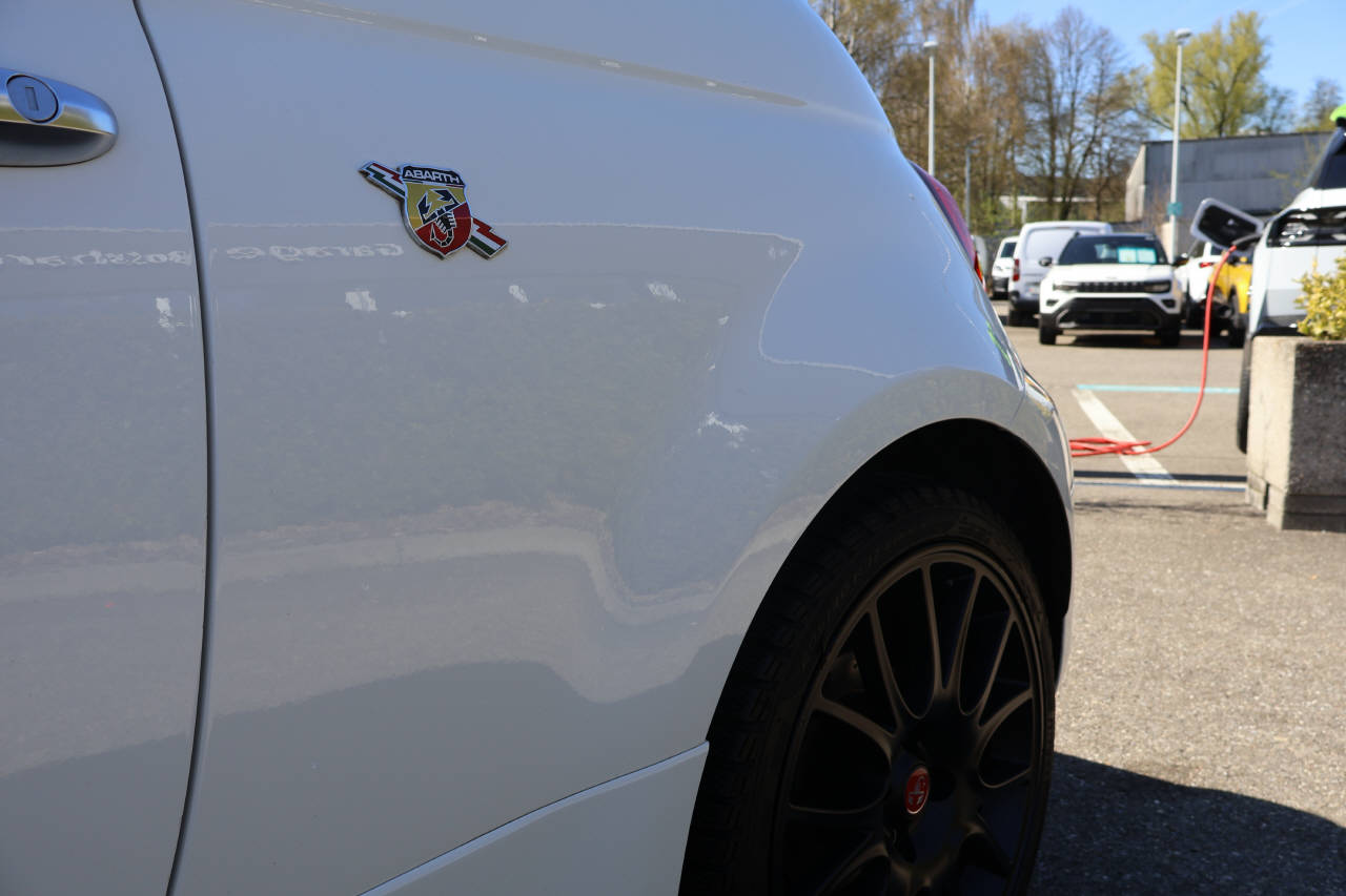FIAT 595 Abarth 1.4 T-Jet 165 F595-image-14