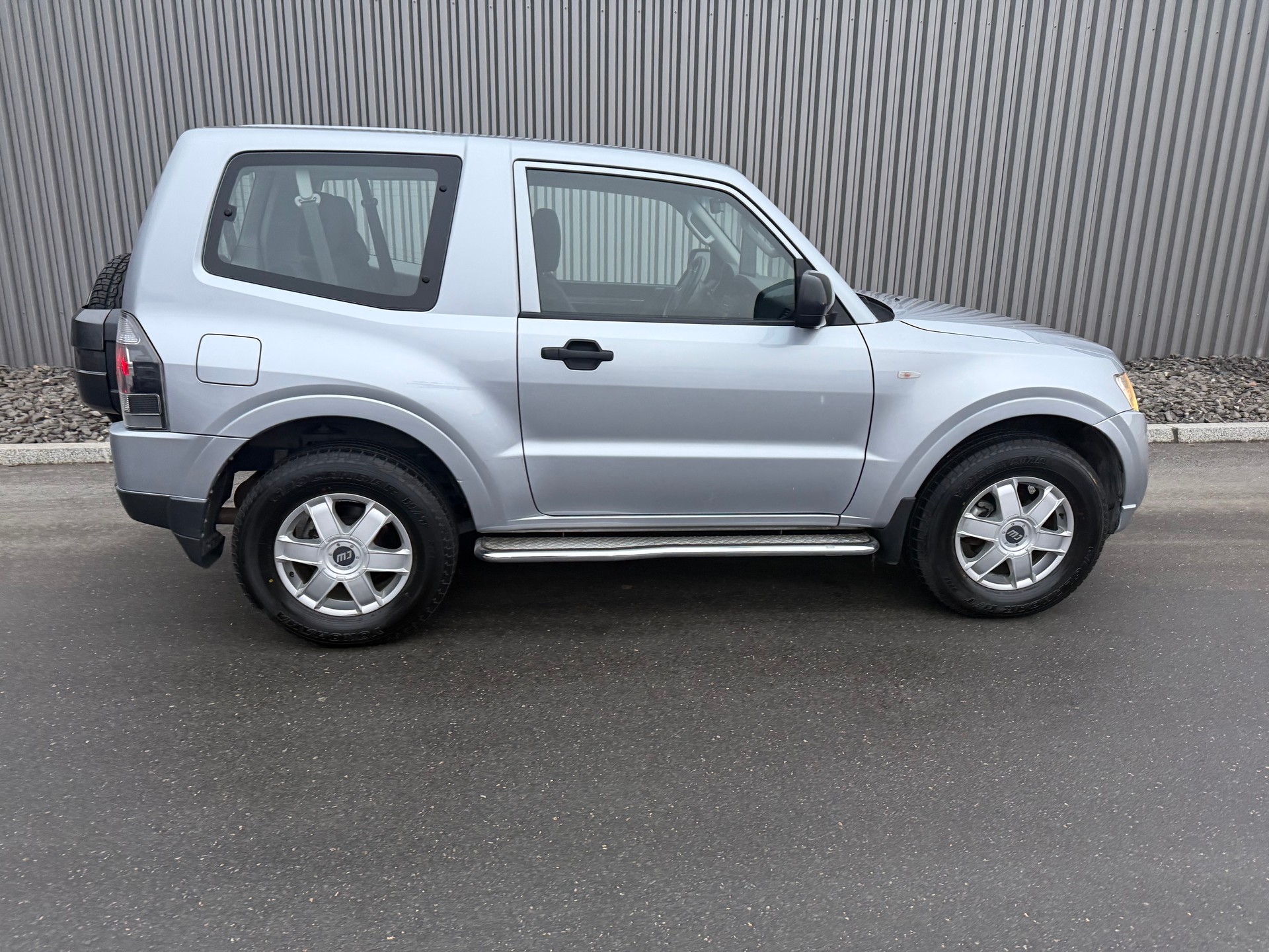 MITSUBISHI Pajero 3.2 DI-D Super Jubilé-image-6