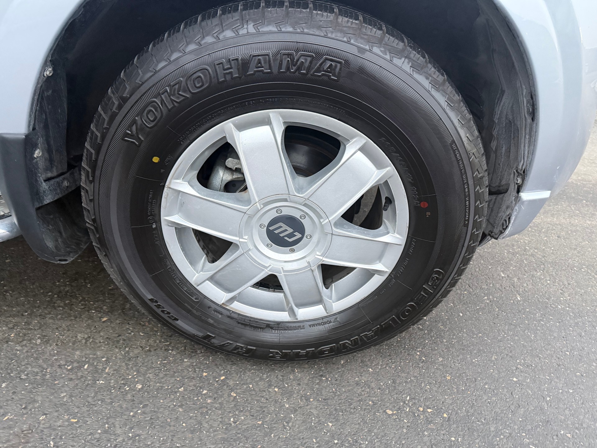 MITSUBISHI Pajero 3.2 DI-D Super Jubilé-image-10