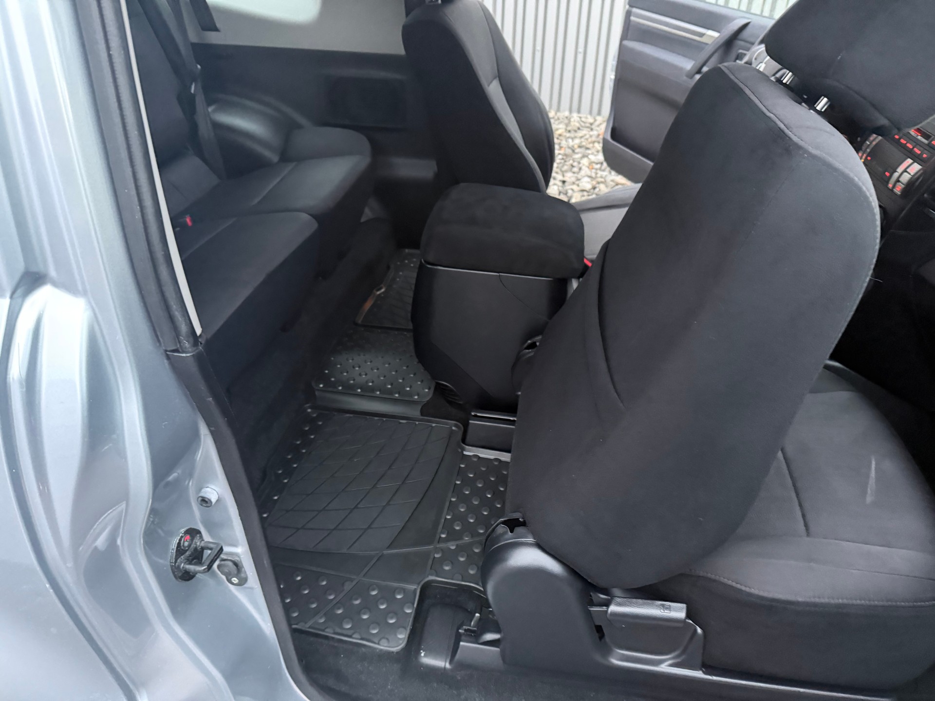 MITSUBISHI Pajero 3.2 DI-D Super Jubilé-image-22