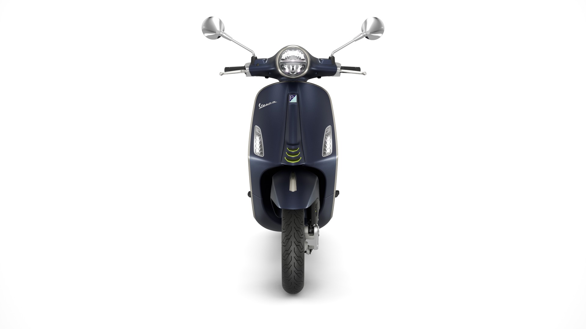 PIAGGIO Vespa 125 Primavera Tech Euro 5+-image-5