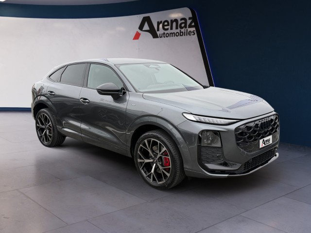 AUDI Q3 Sportback e-hybrid 200 kW S tronig-image-6