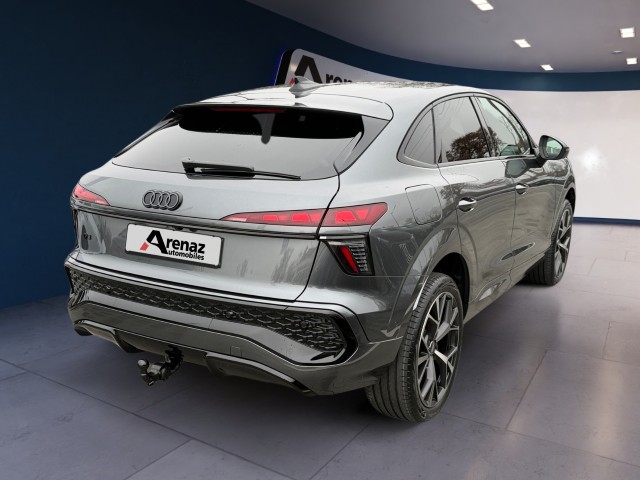 AUDI Q3 Sportback e-hybrid 200 kW S tronig-image-4