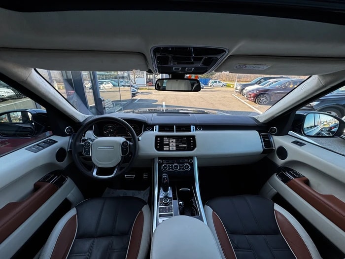 LAND ROVER Range Rover Sport 5.0 V8 SC Autobiography DynamicA-image-7