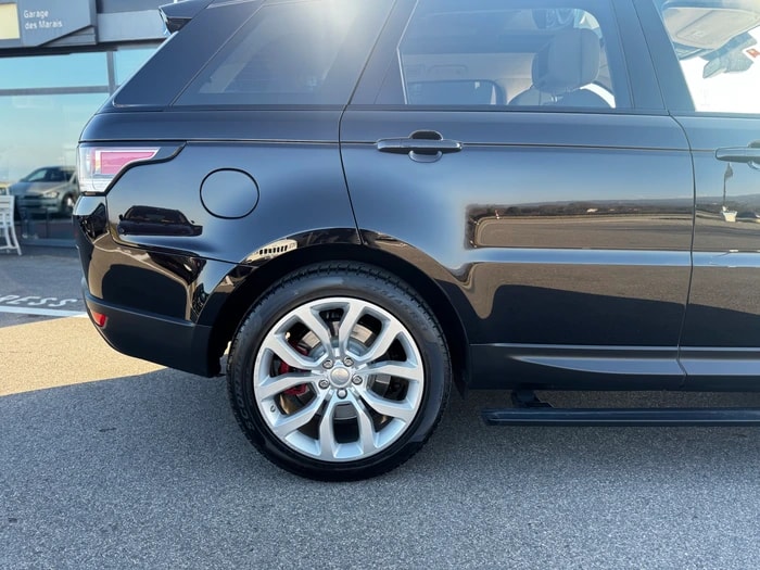 LAND ROVER Range Rover Sport 5.0 V8 SC Autobiography DynamicA-image-28