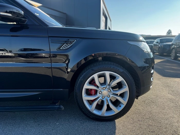 LAND ROVER Range Rover Sport 5.0 V8 SC Autobiography DynamicA-image-27