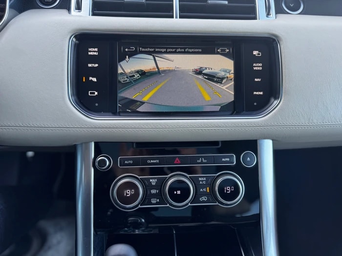 LAND ROVER Range Rover Sport 5.0 V8 SC Autobiography DynamicA-image-11