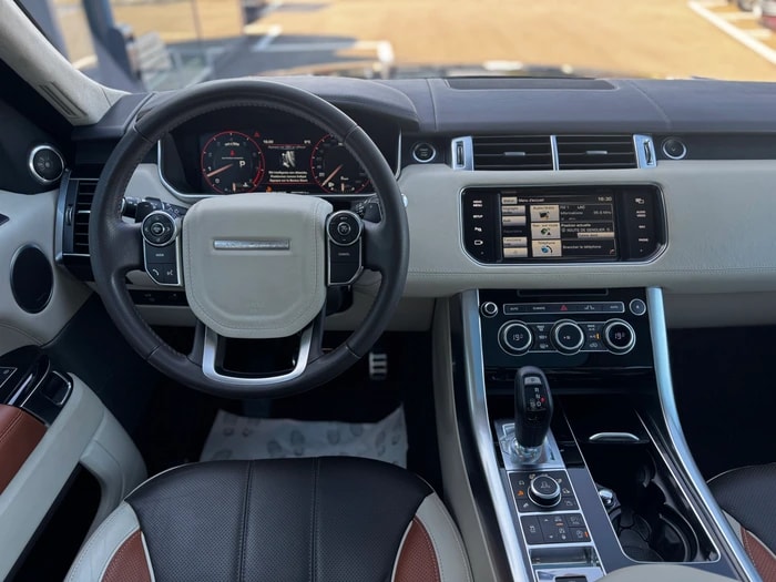 LAND ROVER Range Rover Sport 5.0 V8 SC Autobiography DynamicA-image-8