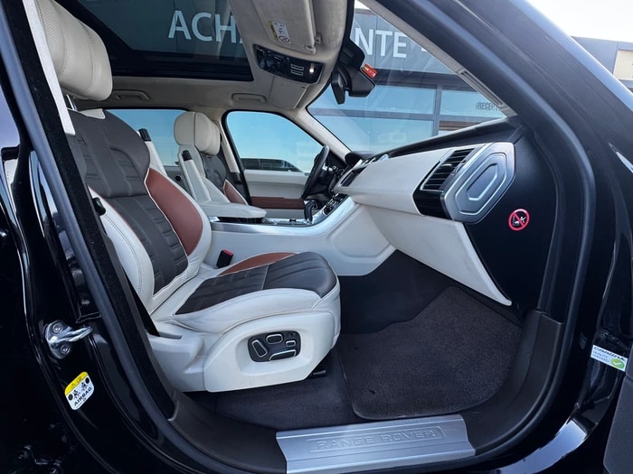 LAND ROVER Range Rover Sport 5.0 V8 SC Autobiography DynamicA-image-14