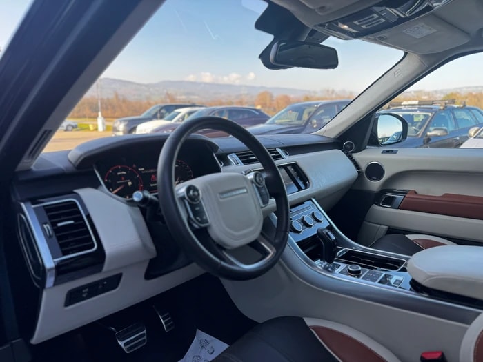 LAND ROVER Range Rover Sport 5.0 V8 SC Autobiography DynamicA-image-10