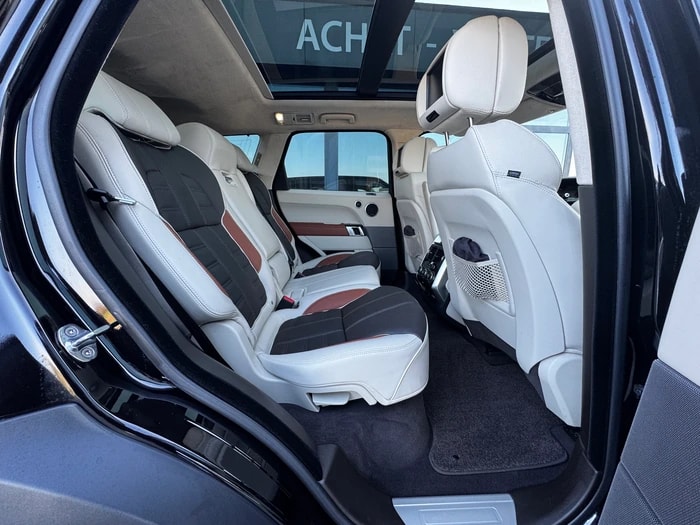 LAND ROVER Range Rover Sport 5.0 V8 SC Autobiography DynamicA-image-17