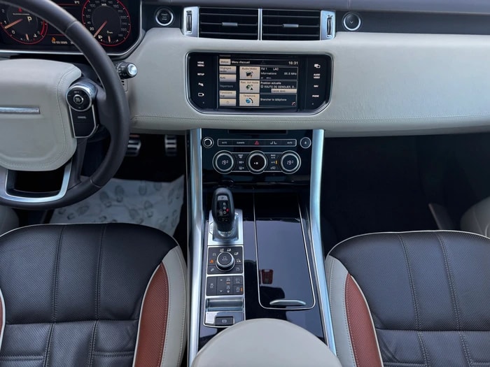 LAND ROVER Range Rover Sport 5.0 V8 SC Autobiography DynamicA-image-9