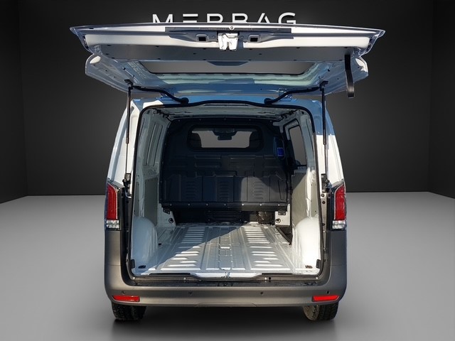 MERCEDES-BENZ Vito 116 CDI Kompakt Pro 9G-Tronic 4M-image-6