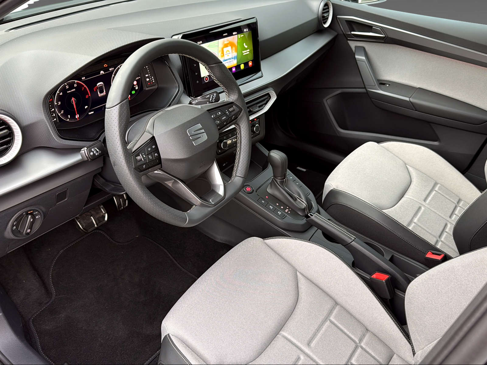 SEAT Arona 1.5 TSI FR DSG-image-5